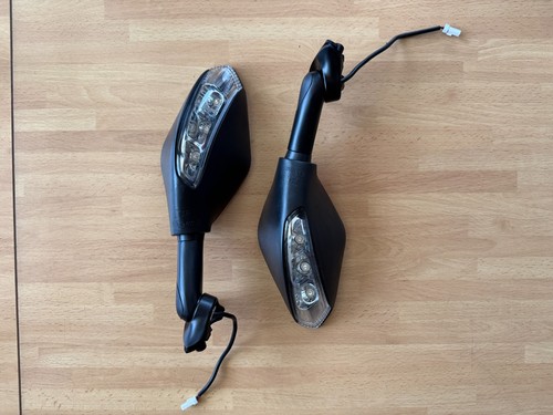 Specchietti moto far - specchietti, per