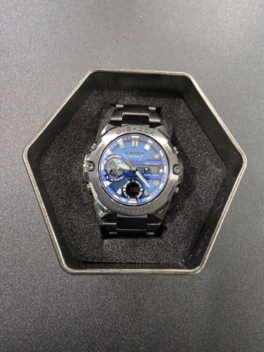 Orologio uomo solare - orologio,