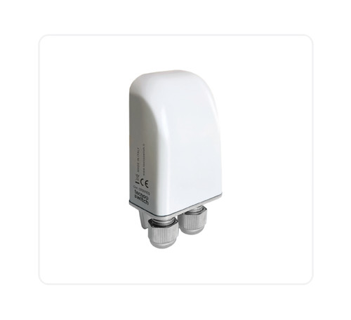 Interruttore crepuscolare - interruttore,