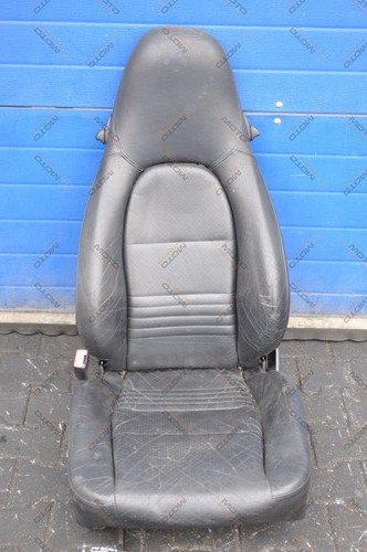 Porsche boxster 986 - boxster, 2.5