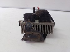 Relè candelette MERCEDES