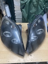 Ford Fiesta Mk6 dal 2002 al