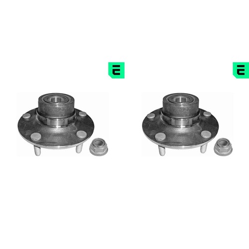 Optimal set cuscinetti per - optimal,