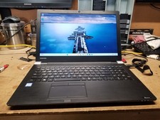 Toshiba Tecra A50-D computer