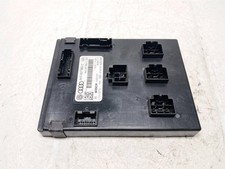 8K0907063C BODY COMPUTER REM