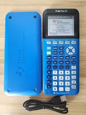Texas Instruments TI-84 Plus