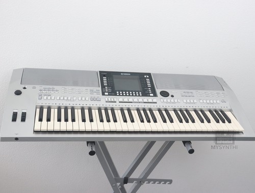 Yamaha psr s710 tastiera - yamaha,