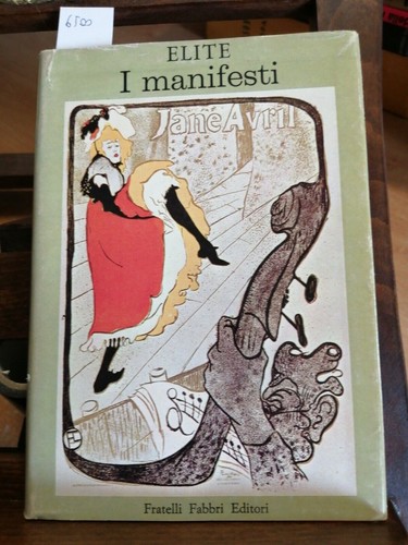 Attilio rossi manifesti - -, i