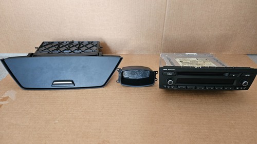 Radio bmw professional - radio, x1
