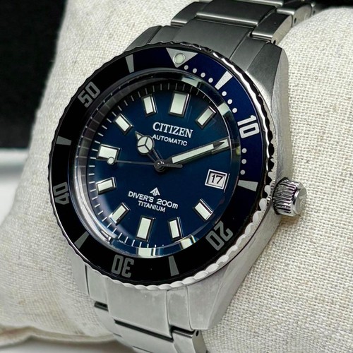 Citizen promaster diver - citizen,