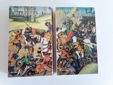 Storia delle crociate 2 - storia,
