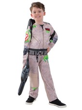 Costume ghostbusters per - ghostbusters,