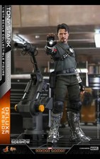 Hot Toys IRON MAN Tony Stark