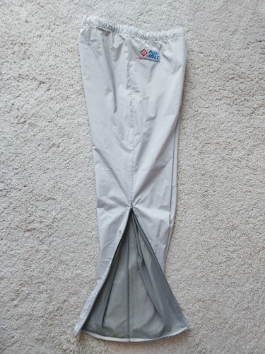 Pantaloni pista ron hill - da,