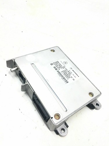 Mercedes w251 r320cdi motorola - mercedes,