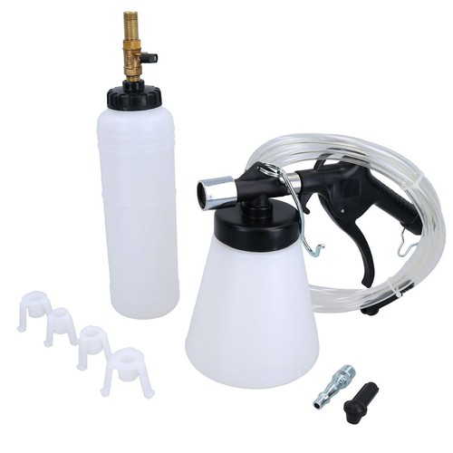 Spurgo easy bleed - per, ad
