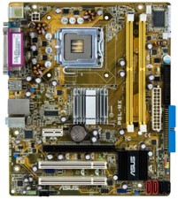 Scheda Madre ASUS P5L-MX