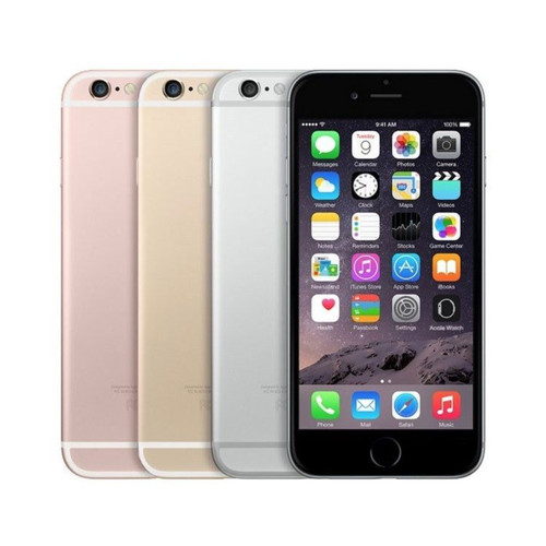 Apple iphone 32 gb - iphone, 16