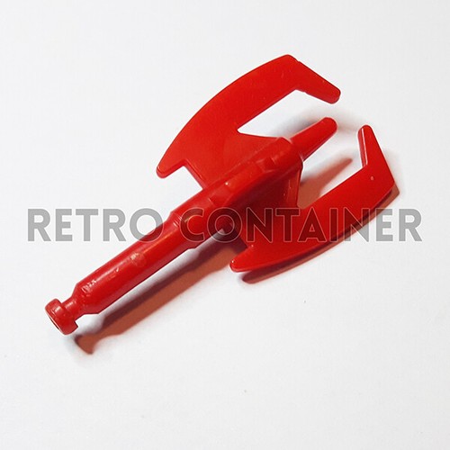 Vintage toys parts - toys,
