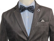 giacca uomo slim sartoriale