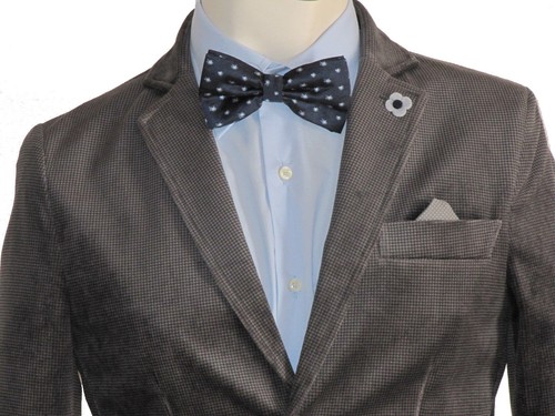 Giacca uomo slim sartoriale - uomo,