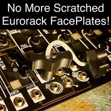 Avvitatore dado Eurorack - 8mm