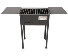 BARBECUE A CARBONE ELBA in