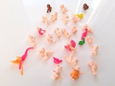 lotto n. 22 paciocchini anni