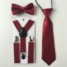 Set 3 accessori bimbi