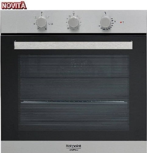 Hotpoint ariston 3af534hixha - hotpoint-ariston,