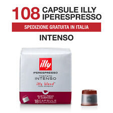 1 SCATOLA DA 108 CIALDE