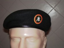 BOPE DISTINTIVO BERRETTO