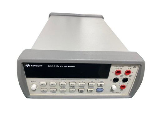 Nuovo per agilent - 95%nuovo,