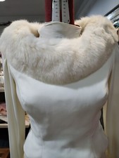 abito da sposa Invernale