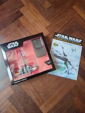 Star Wars Action Figure da Collezione Navi X-Wing
