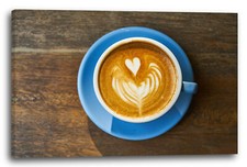 Tela/Cornice Muro Cappuccino