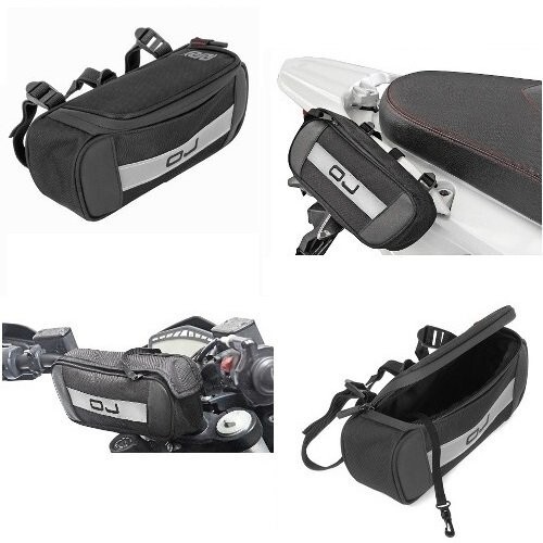 Borsa porta accessori moto - borsa,