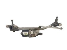 Tergicristallo Frontale con