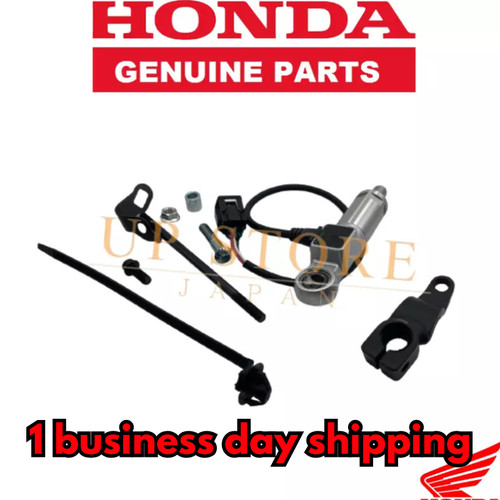Honda genuine xl750 - xl750, oem