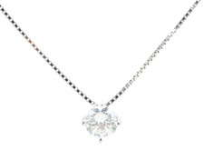 Women's Light Point Necklace