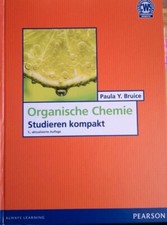 Lehrbuch Organische Chemie 