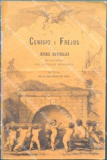 (Piemonte) BIGNAMI E.. CENISIO