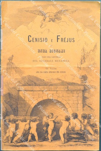 Bignami cenisio - (piemonte),