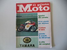 IL PILOTA MOTO 17/1973 SUZUKI