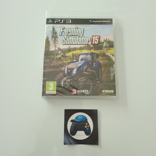Farming simulator jeu - simulator, :