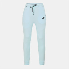 NIKE Joggers Uomo Blu e Nero