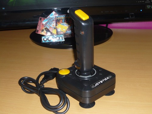 Joystick amstrad jy - ***joystick, per