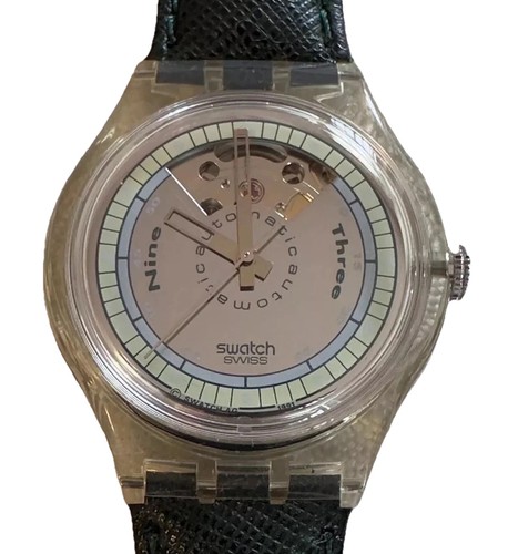 Orologio swatch francois - orologio,