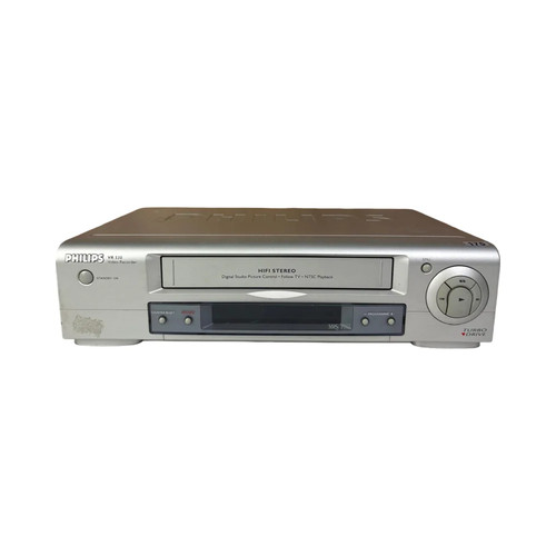 Philips vr530 - philips,