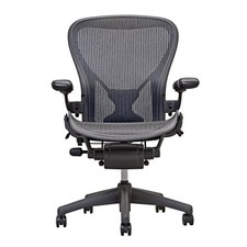 Herman Miller Aeron Office